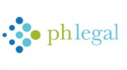 P H Legal & Financial Recruitment Ltd