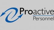 Proactive Personnel