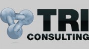 TRI Consulting Ltd