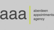 Aberdeen Appointments Agency