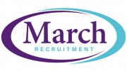 March Personnel Ltd