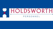 Holdsworth Personnel