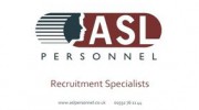 A S L Personnel Ltd