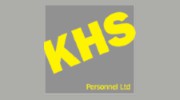 KHS Personnel Ltd