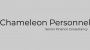 Chameleon Personnel Services Ltd