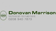 Donovan Marrison Ltd