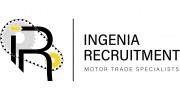 Ingenia Resourcing & Recruitment Ltd