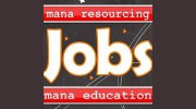 Mana Resourcing