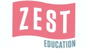 Zest Education