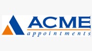 Acme Secretarial Appointments