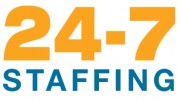 24-7 Staffing Ltd