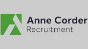 Anne Corder Recruitment