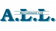 A L L Recruitment Ltd