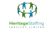 Heritage Staffing Services