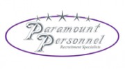 Paramount Personnel Ltd