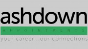 Ashdown Appointments