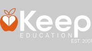 Keep Education Ltd